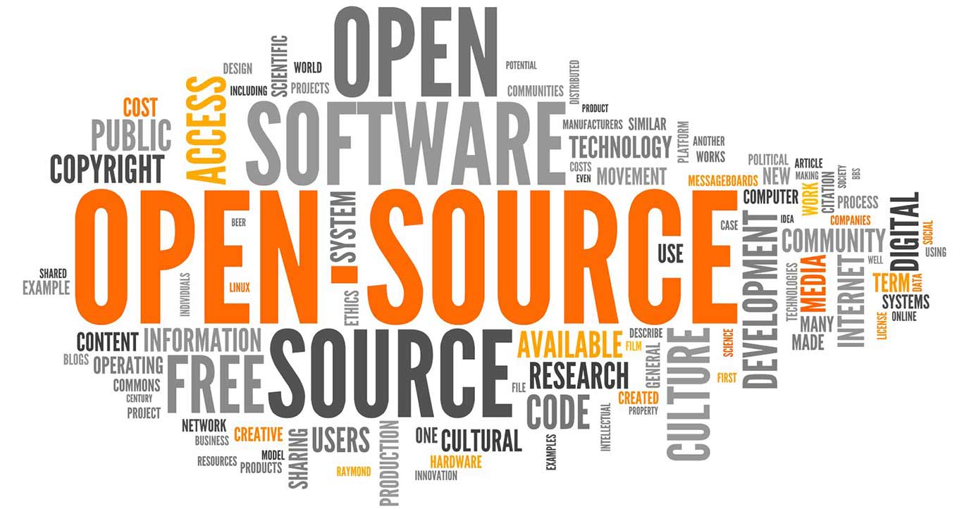 Open Source Lessons for Business and Life