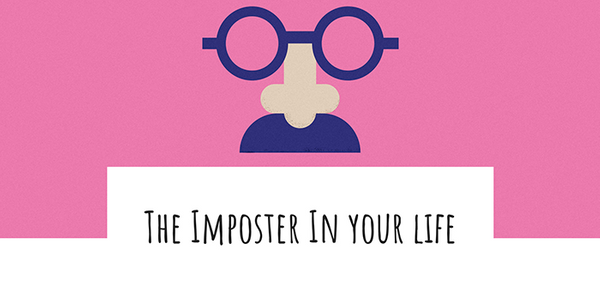 Overcoming the Imposter Syndrome