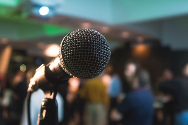 Public Speaking – A Skill That Can Change Your Life